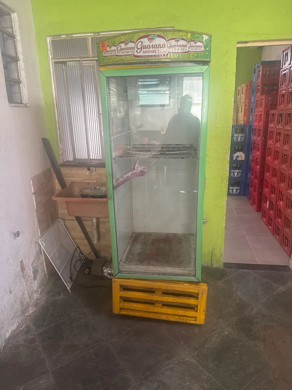 Freezer 