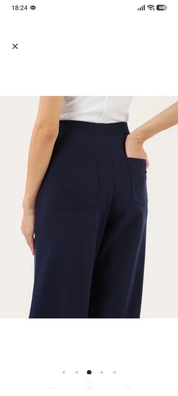 Calça feminina Riachuelo  - Foto 2