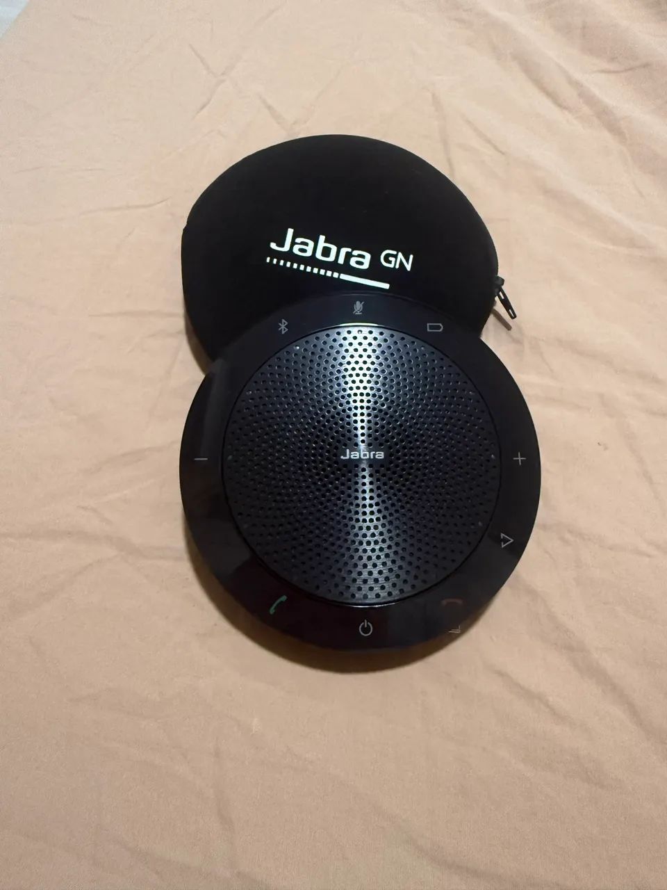 Jabra Speakear PHS002W novo - Foto 3