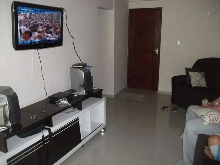 Apto Duplex Praia Jardim 1 - Foto 4