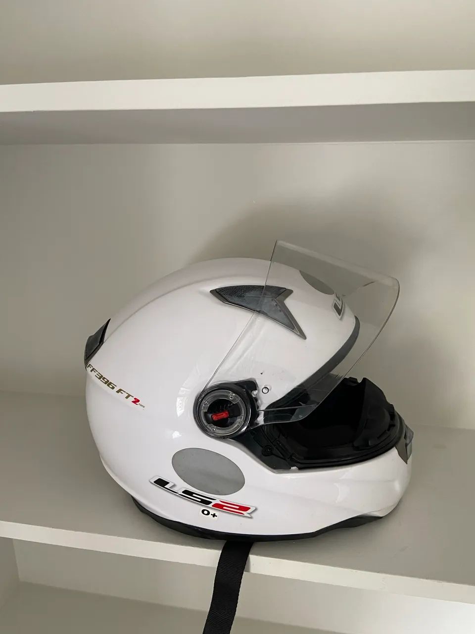 Capacete  - Foto 3