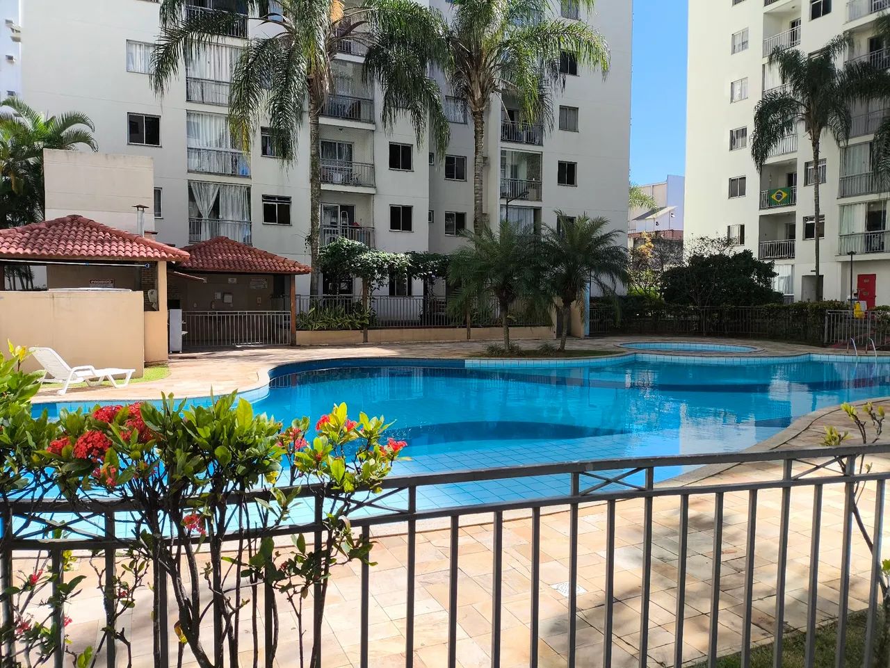 Excelente oportunidade, Apto 2 quartos em Colinas de laranjeira 