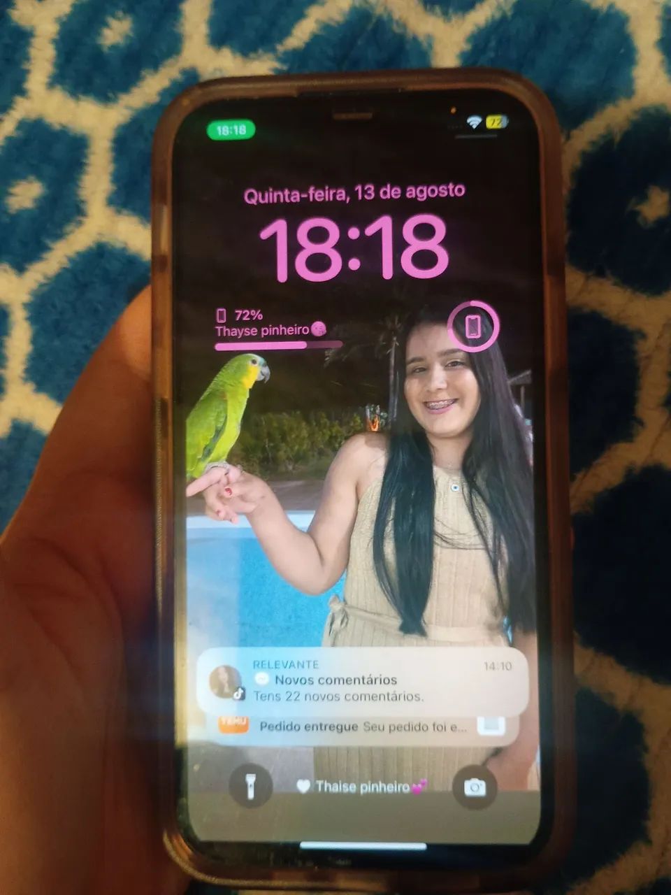 iPhone 12  - Foto 2