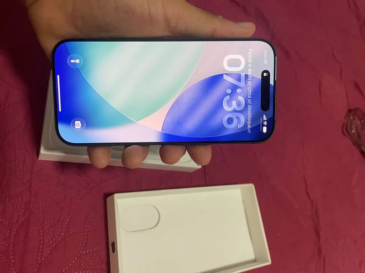 iPhone 17  - Foto 4