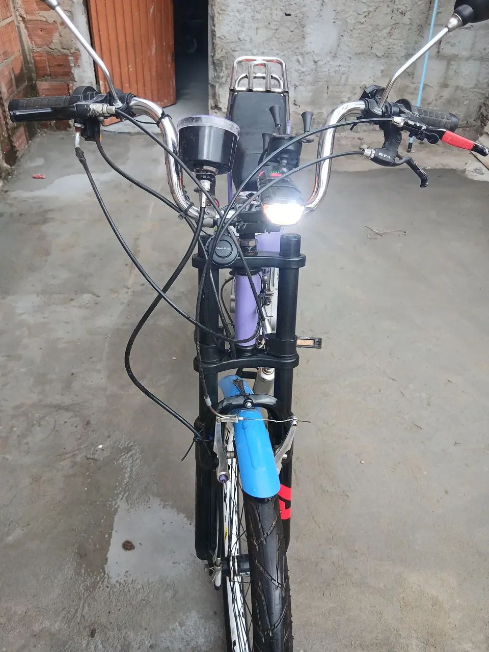 Almir Rogério  - Foto 2