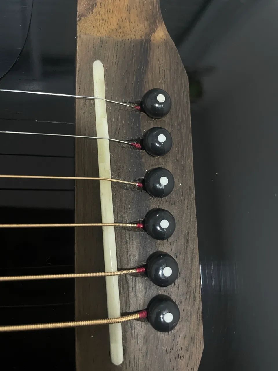 Violão Epiphone Elétrico  - Foto 2