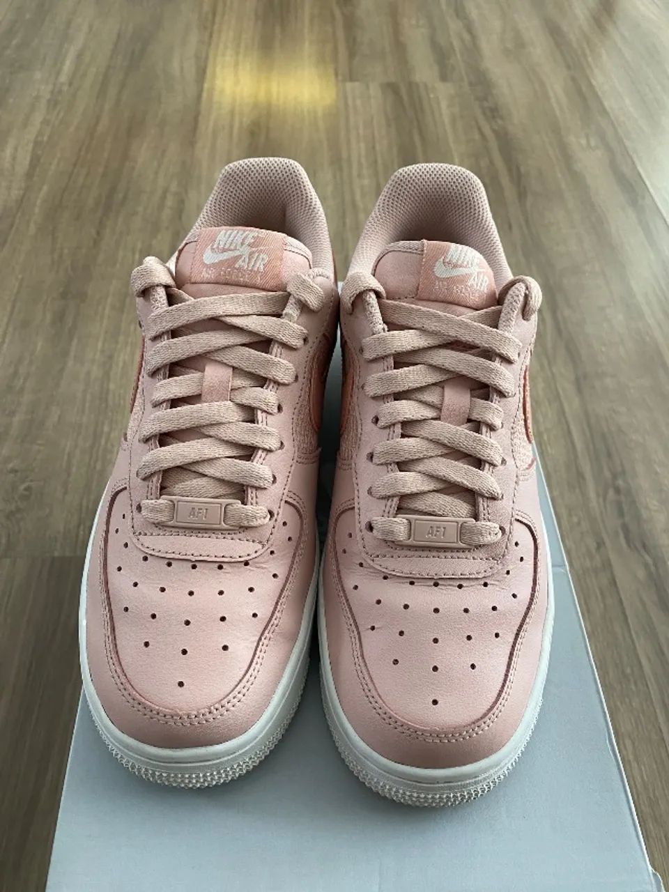 NIKE AIR FORCE 1'O7 ESS - Foto 3