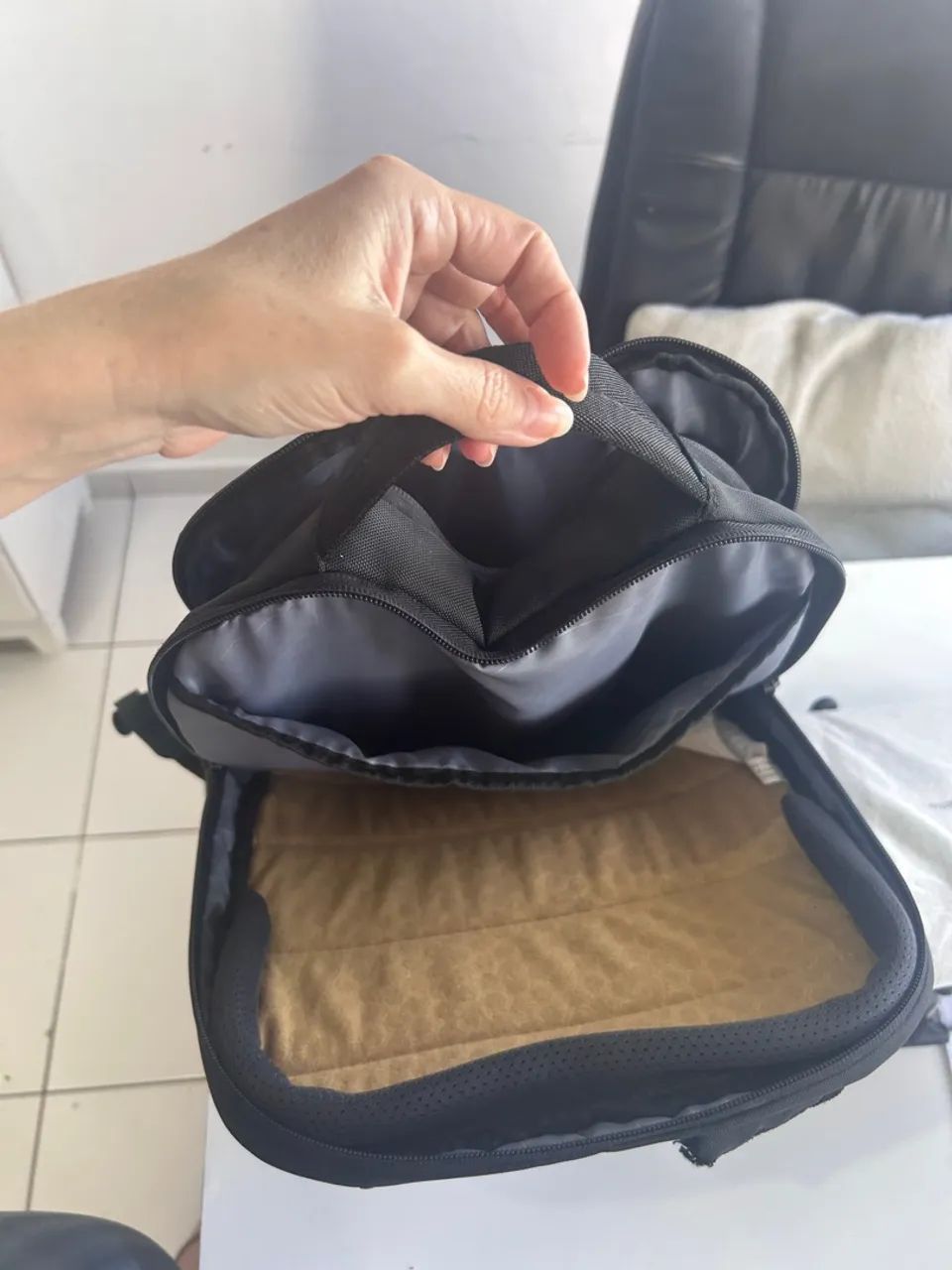 Mochila notebook Dell eco loop  - Foto 5