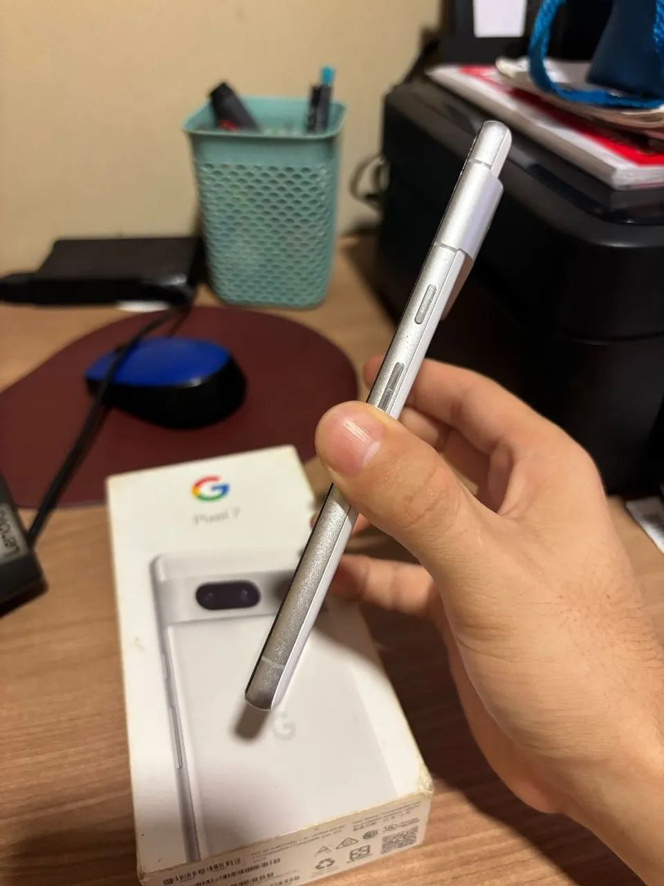 Google Pixel 7 (128/8gb) - Foto 4
