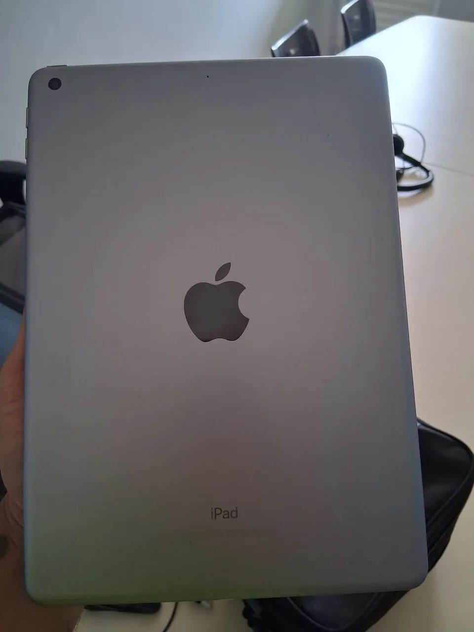 Vendo ipad 6 32 GB - Foto 4