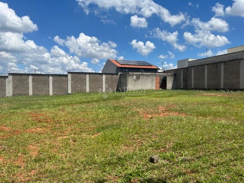 TERRENO | AGUA BRANCA | CONDOMINIO TOMAZELLA - Foto 2