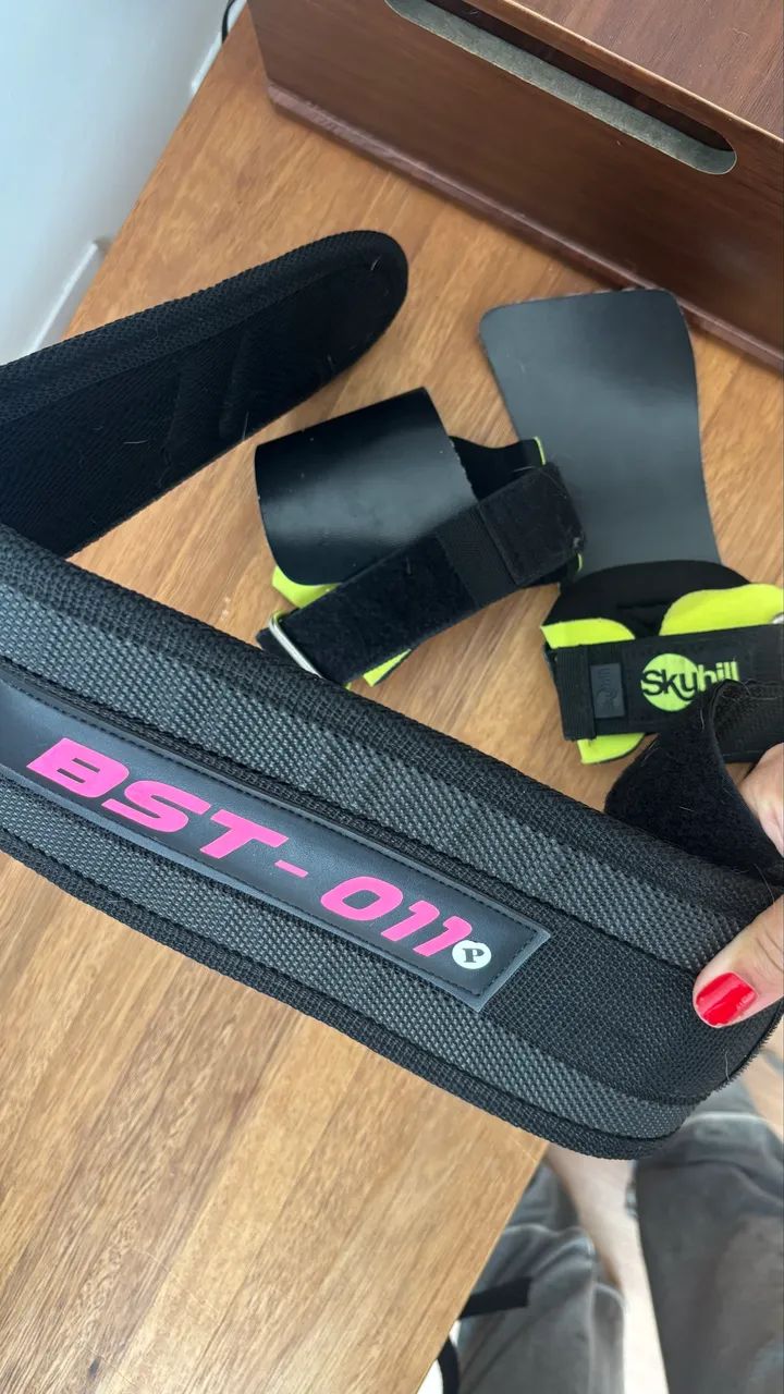 Kit fitness  - Foto 2