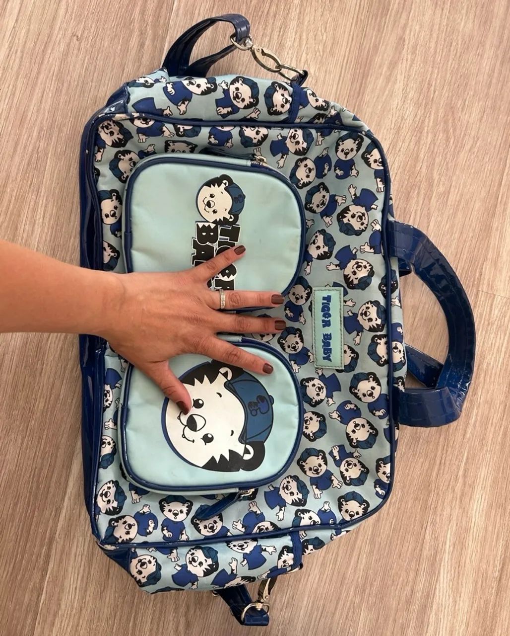 Bolsa maternidade  - Foto 2