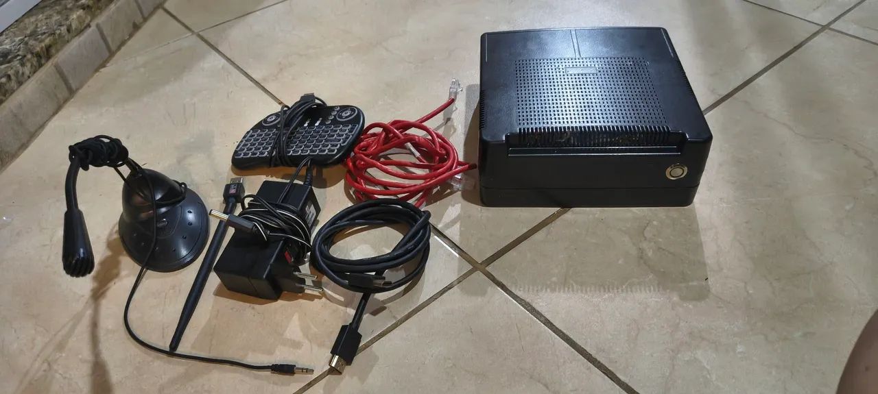 Mini PC Diebold Completo - Foto 2