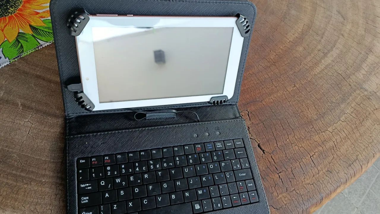 Tablet muitlaser  - Foto 2