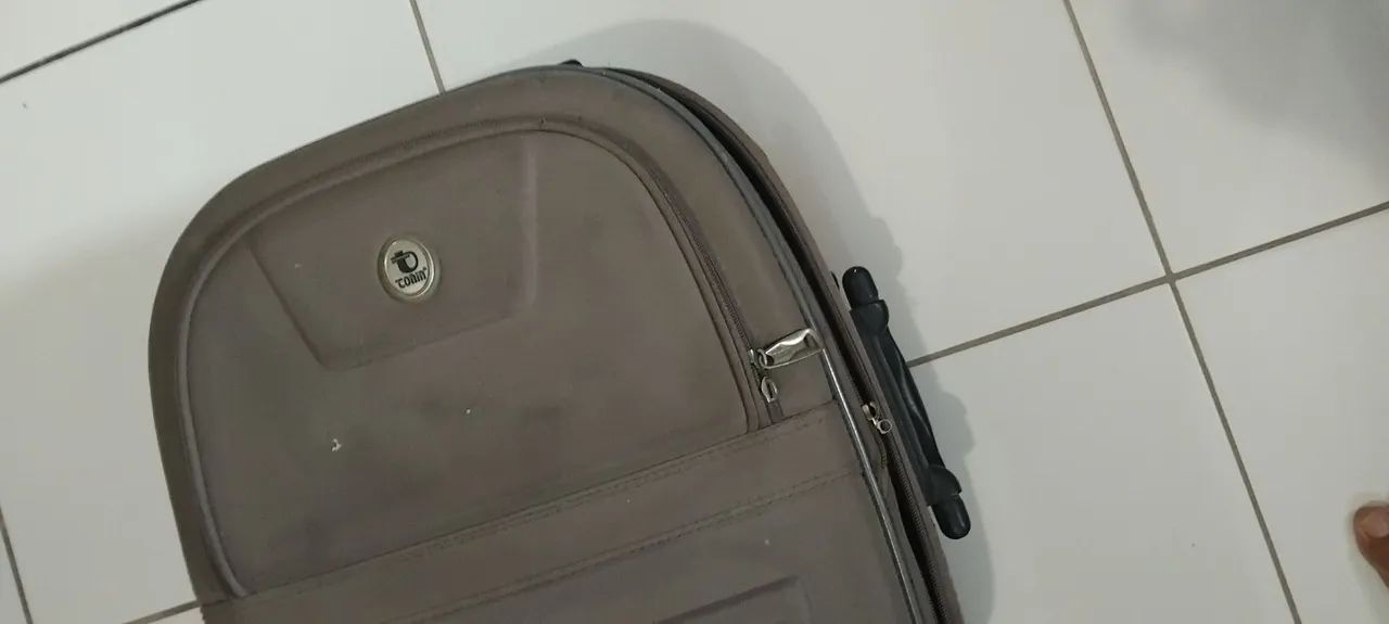 Mala para viagem  - Foto 2