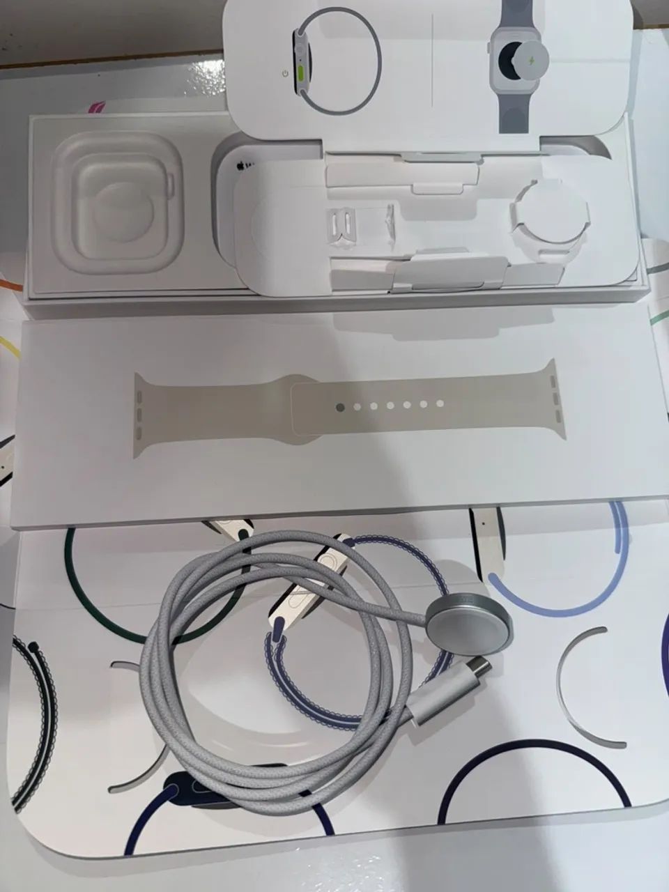Apple Watch SE  - Foto 2