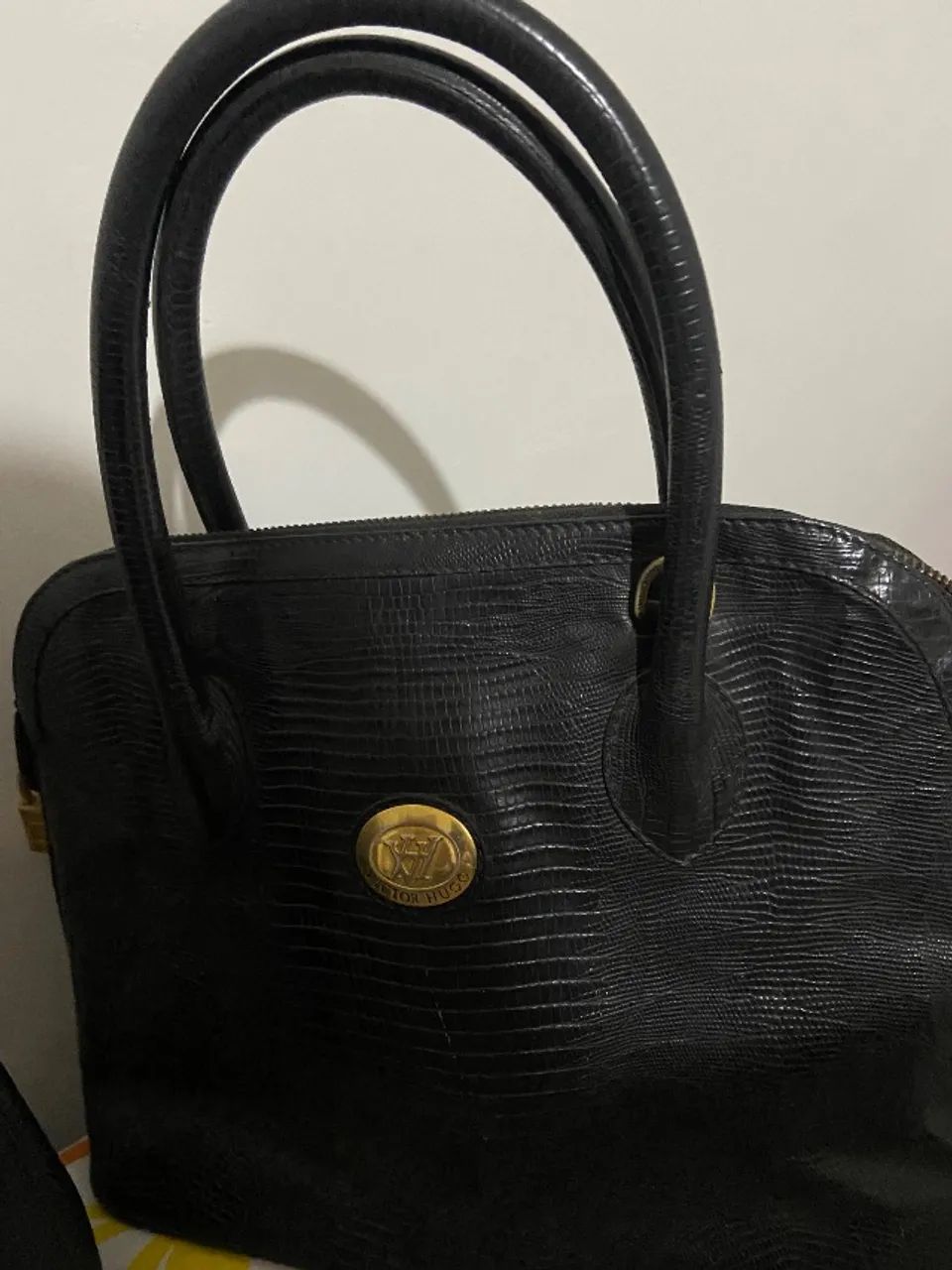 Bolsa Original Victor Hugo