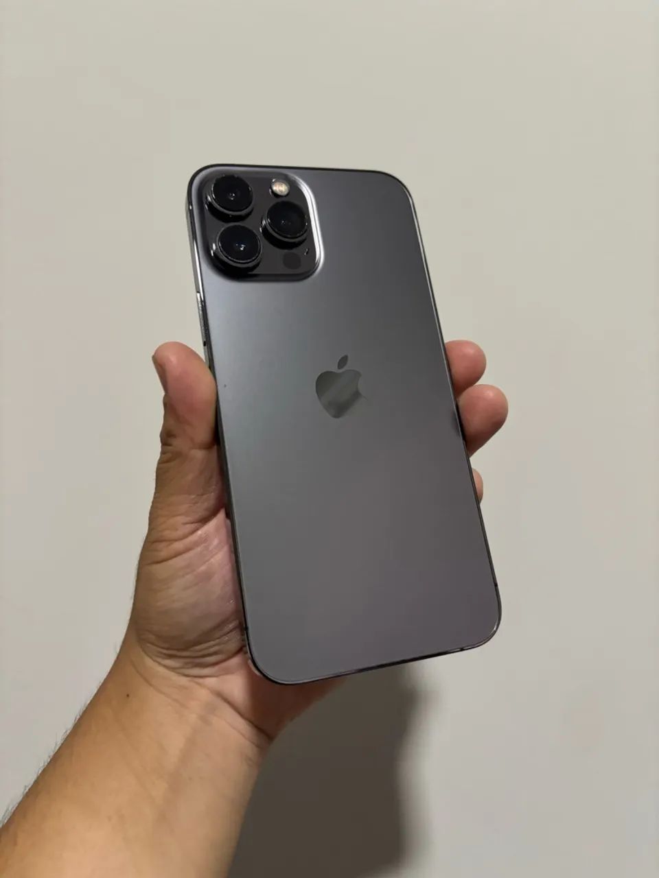 iPhone 13 Pro Max 128gb - Aparelho usado - Foto 3