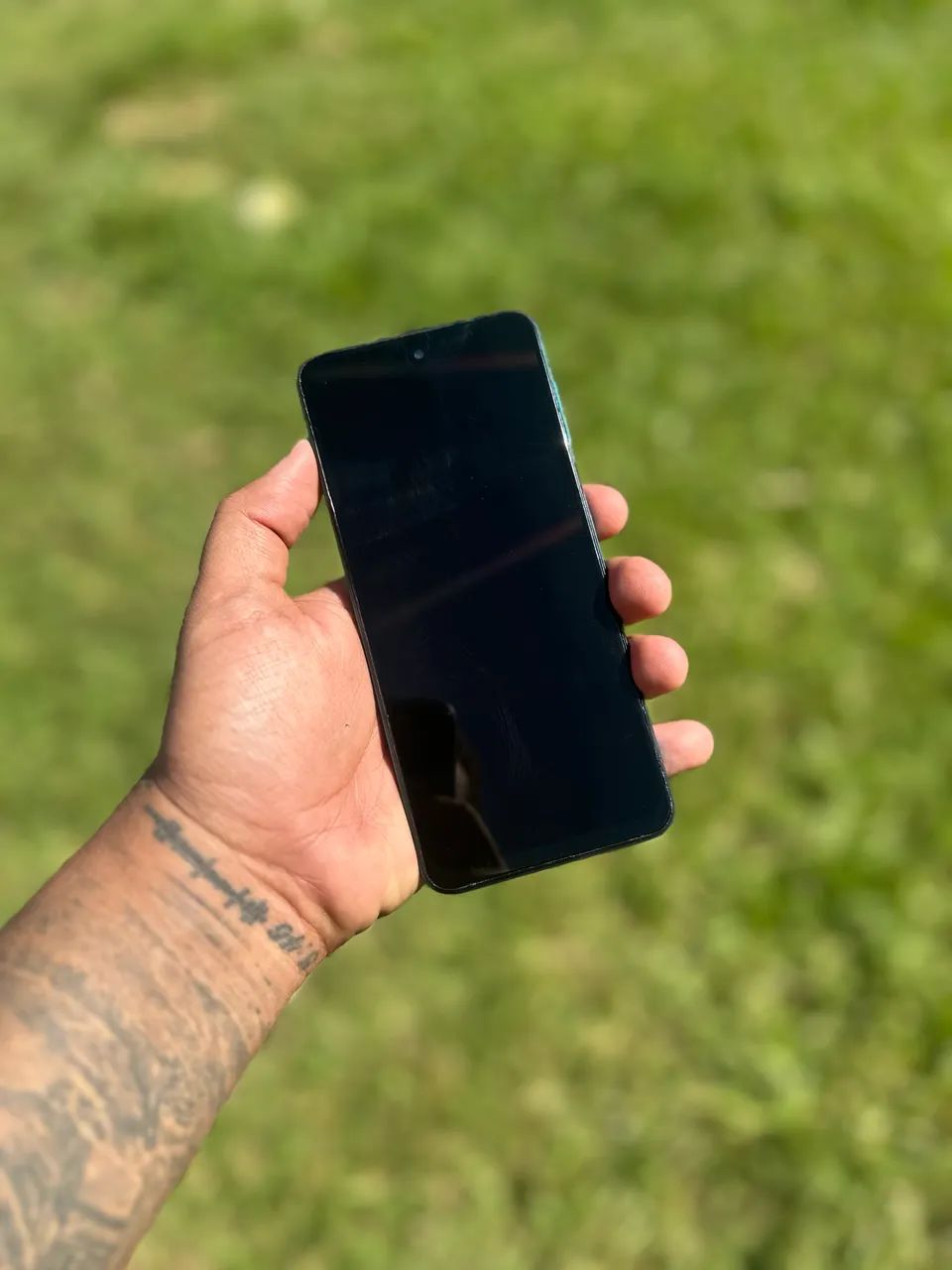 Redmi note 9s (leia a descrição) - Foto 4