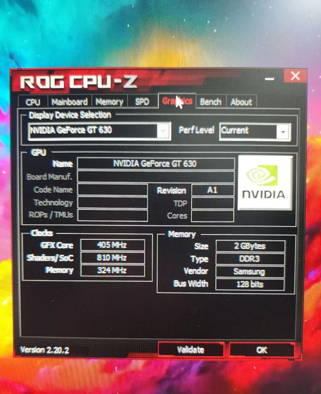 Computador i3 12100f 8gb ddr4 ssd placa de video  - Foto 3