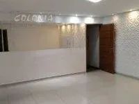 Apartamento para locação - Vila Metalúrgica, Santo André