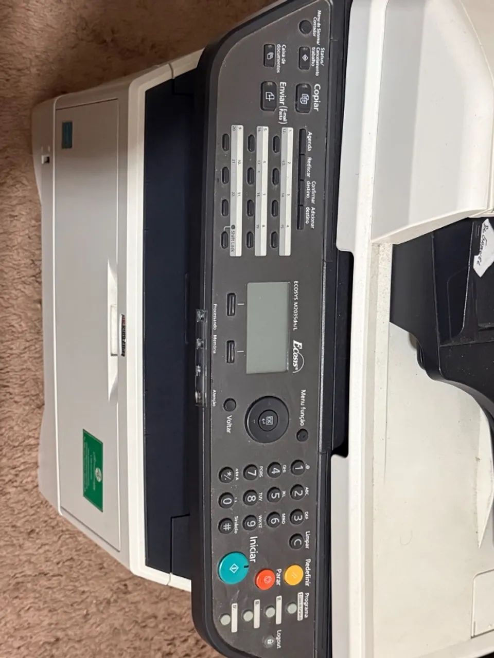 Impressora profissional  - Foto 2