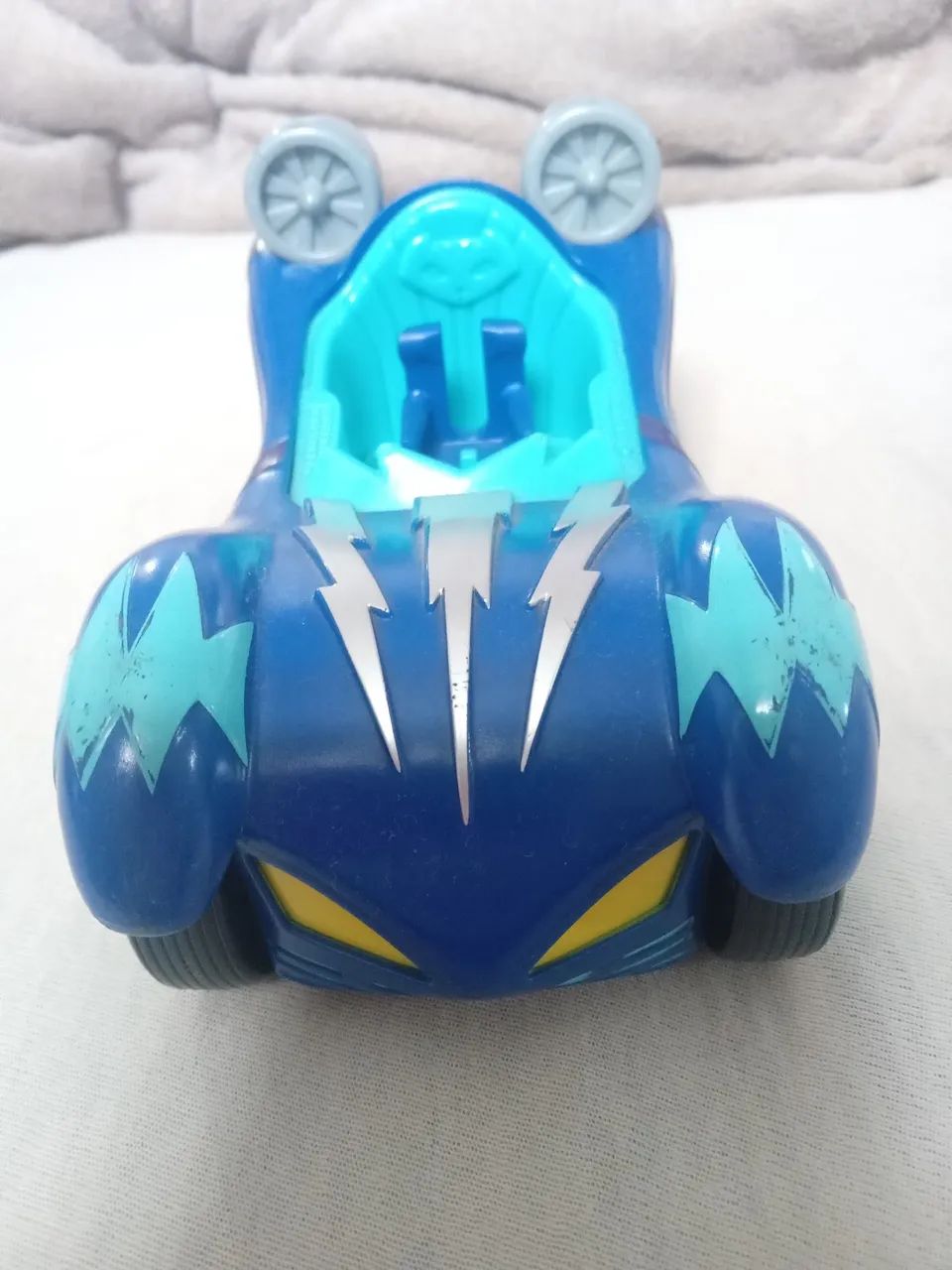 Carros PJ Masks  - Foto 2