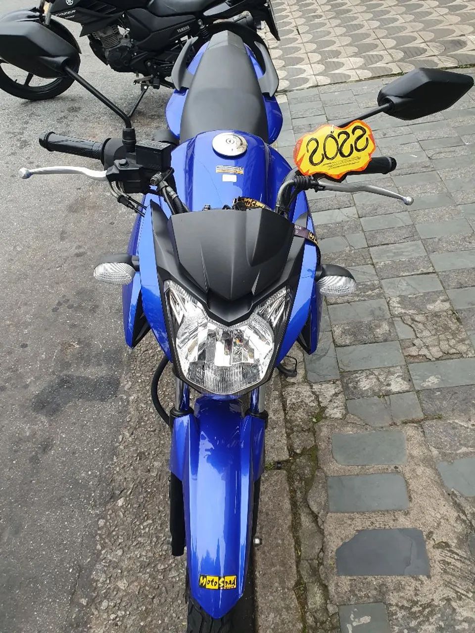 Fazer 150 ano 2022 - Foto 2