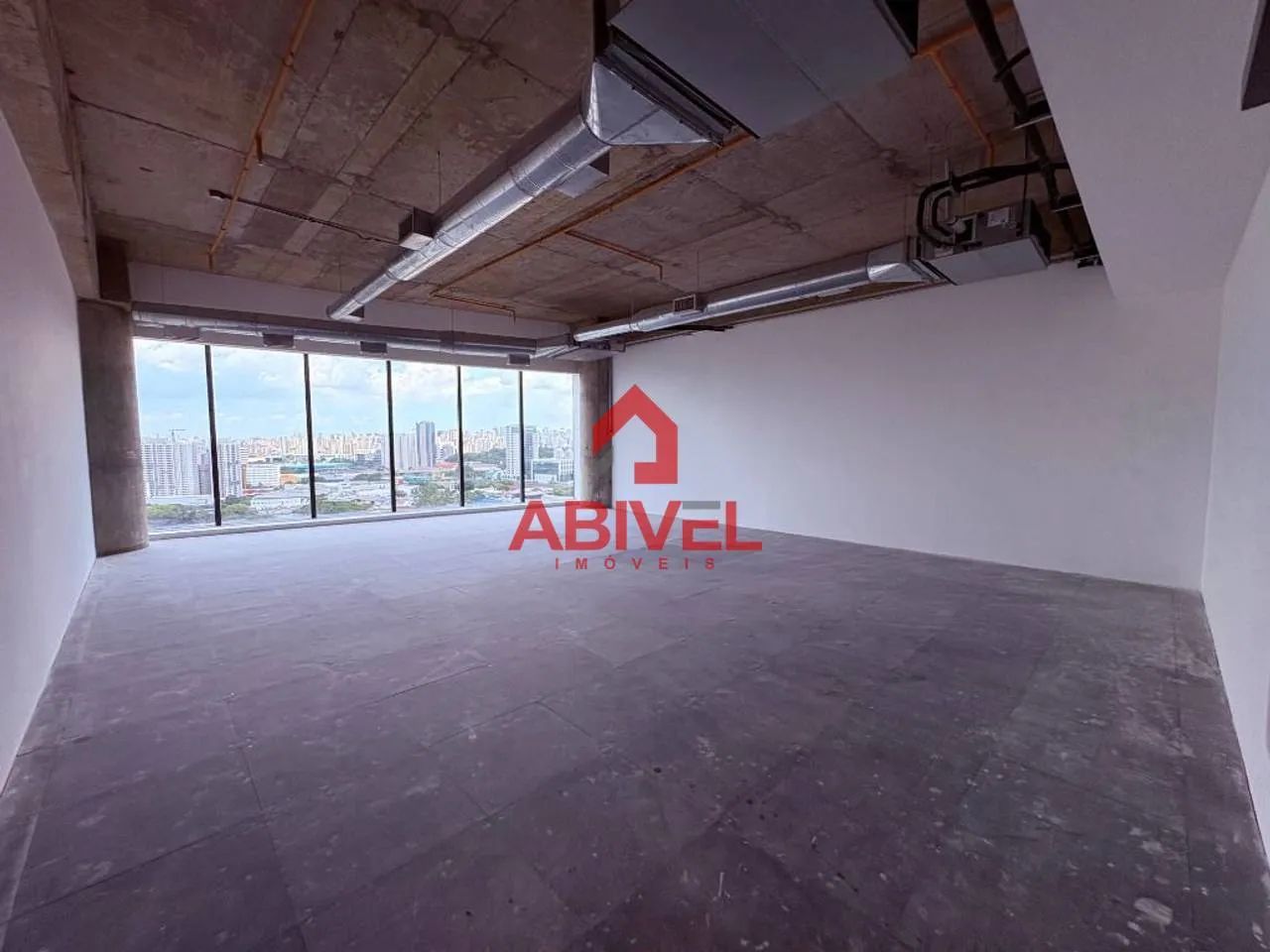 Sala Comercial 94m² no Time Corporate - Água Branca - Foto 3