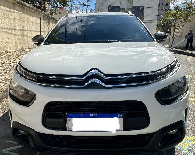 Citroën C4 2023