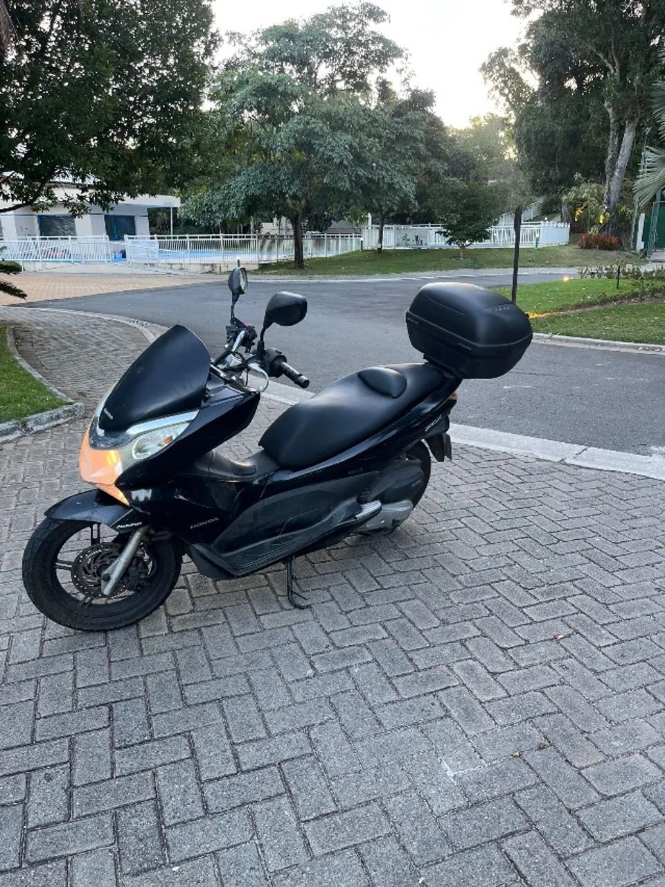 PCX 150cc 