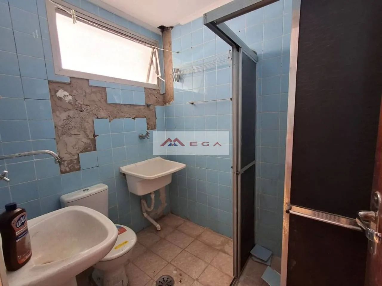 Apartamento 1 quarto no Cambui no centro convivencia - Foto 3