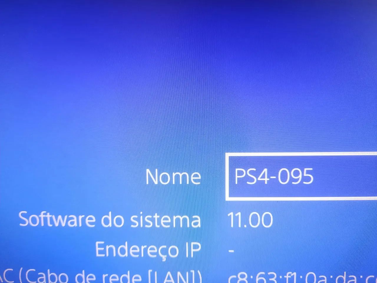 PS4 Pro 1TB - Desbloqueado  - Foto 3