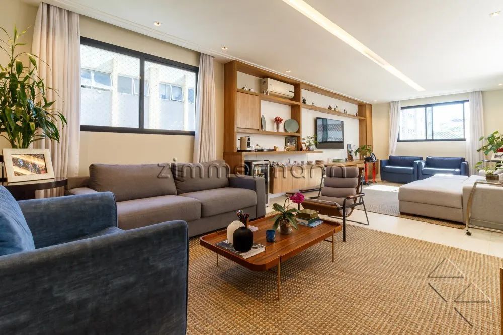 APARTAMENTO HIGIENÓPOLIS 4 DORMITÓRIOS 3 VAGAS - Foto 5