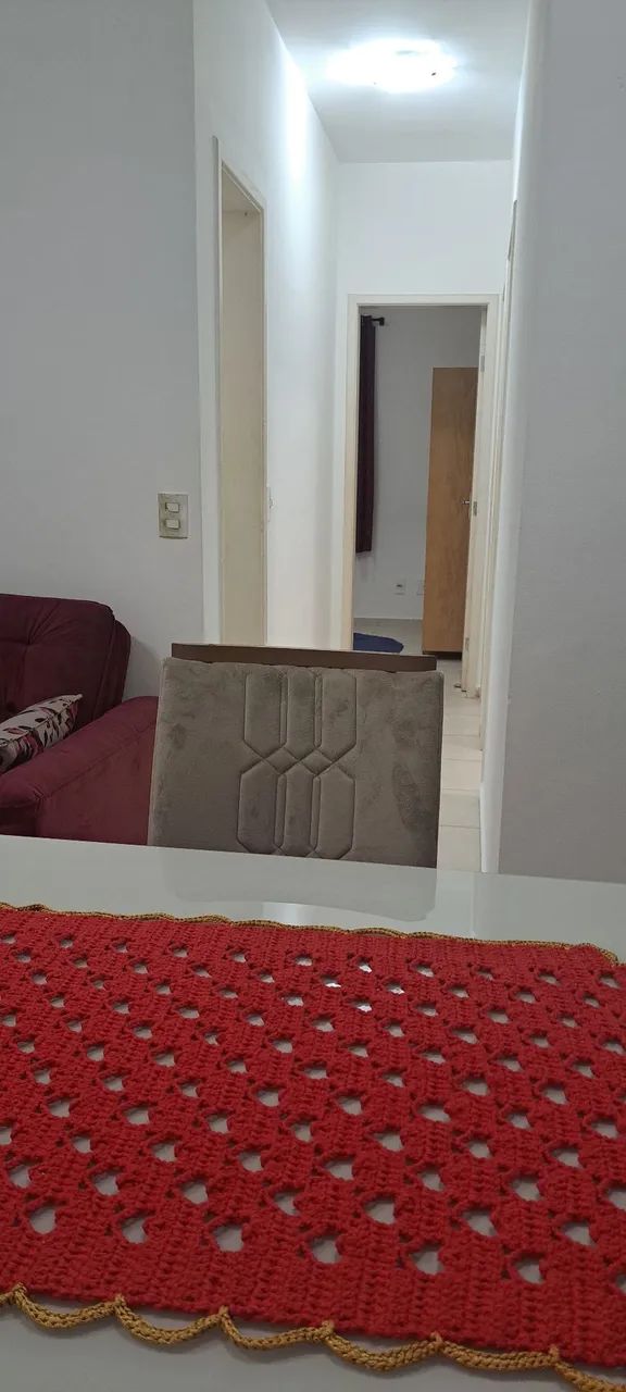 Apartamento mobiliado barbado!!! - Foto 2