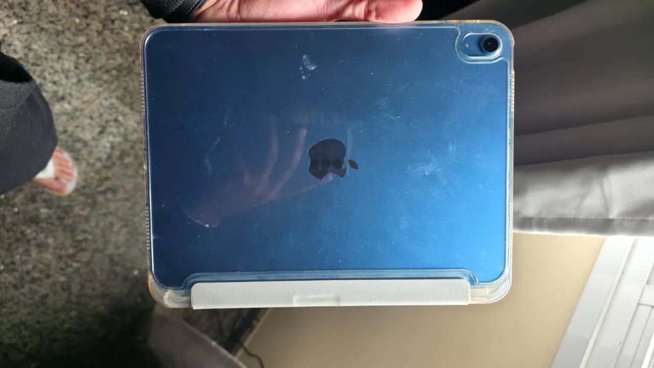 iPad de 10 geração 64GB - Foto 4