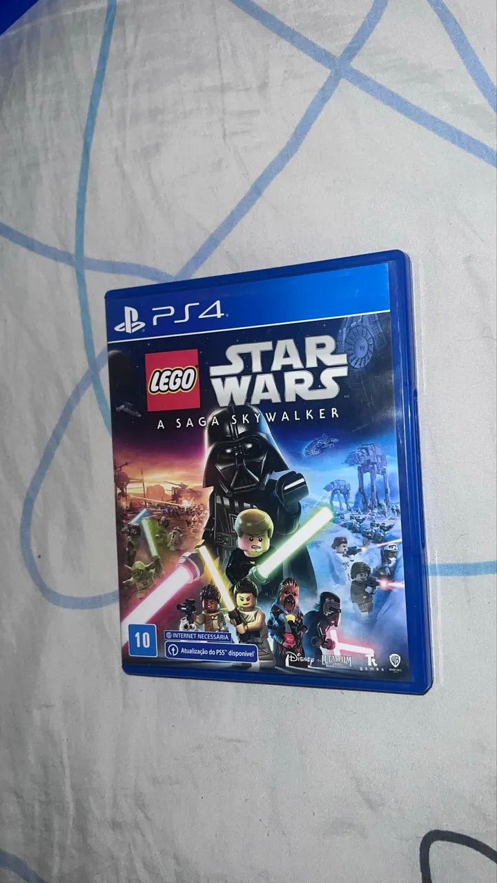 Jogos Ps4 - Foto 2