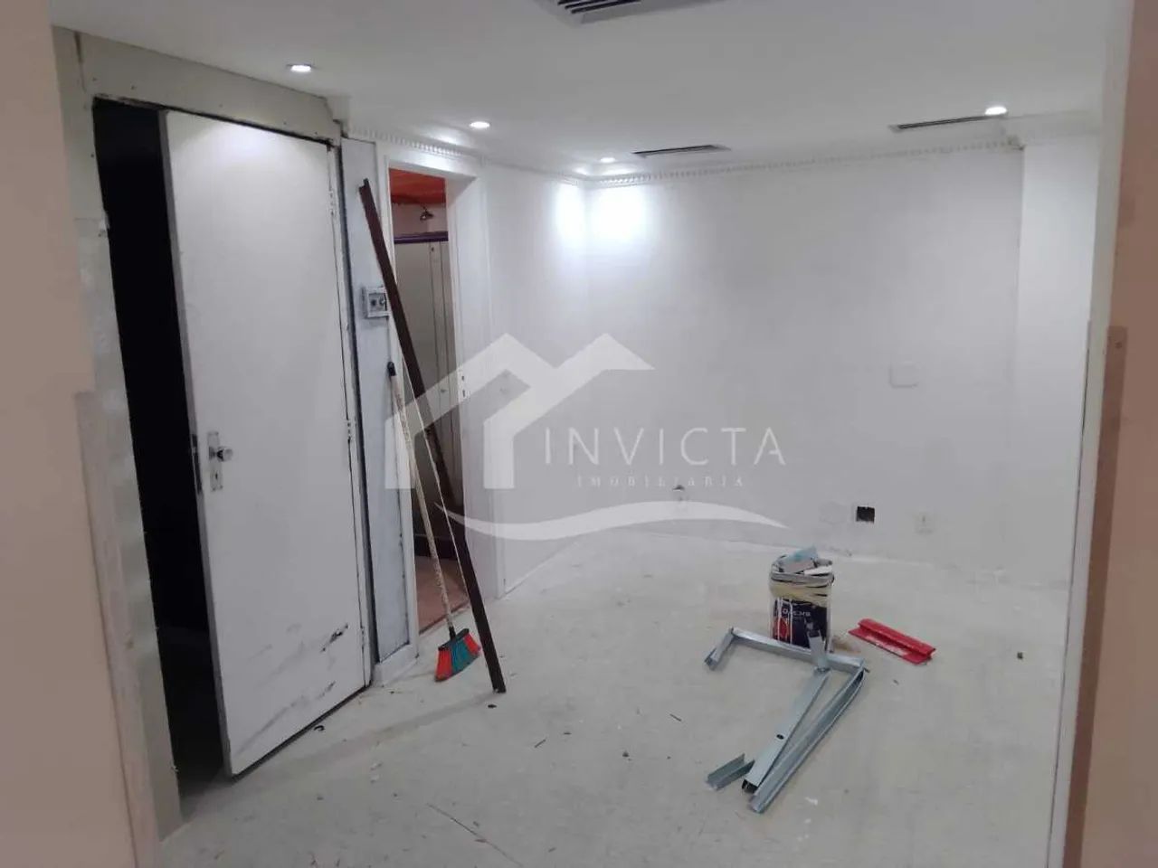 EXCELENTE SALA COMERCIAL NO CORAÇÃO DE COPACABANA - Foto 4