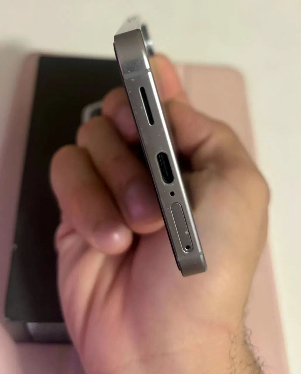 Samsung Galaxy S25  - Foto 5
