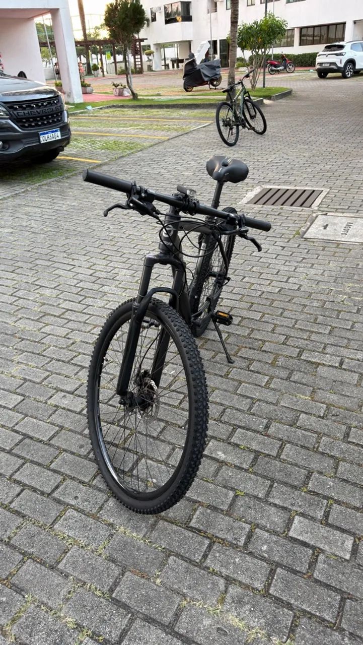 Bike KSW - aro 29 - Foto 2