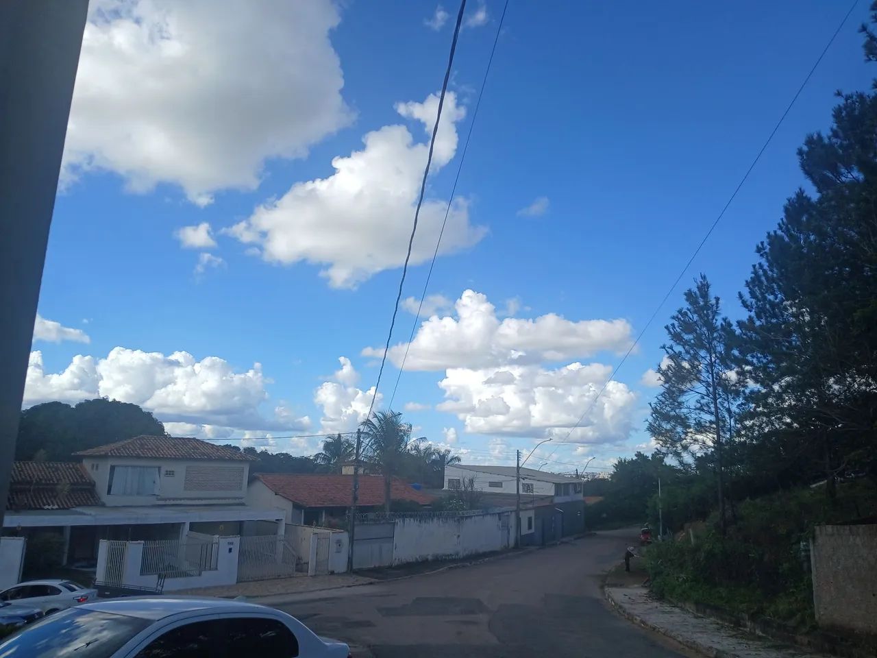 Arninqueira  lote 400m2 bem localizado  