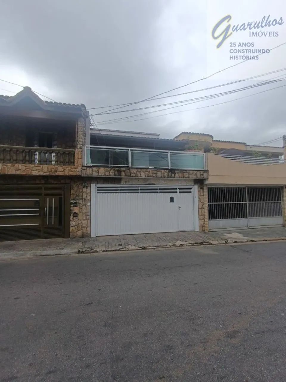 sobrado gopouva comercial...proximo ao centro de Guarulhos - Foto 2