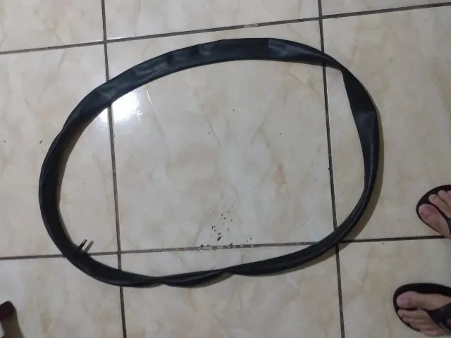Câmara de ar