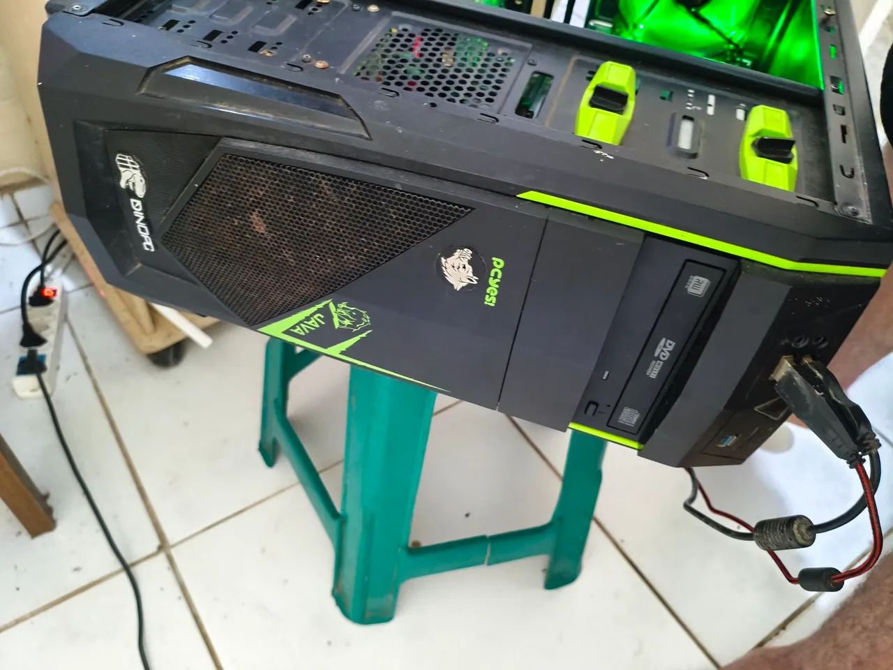 Cpu para jogos - Foto 3