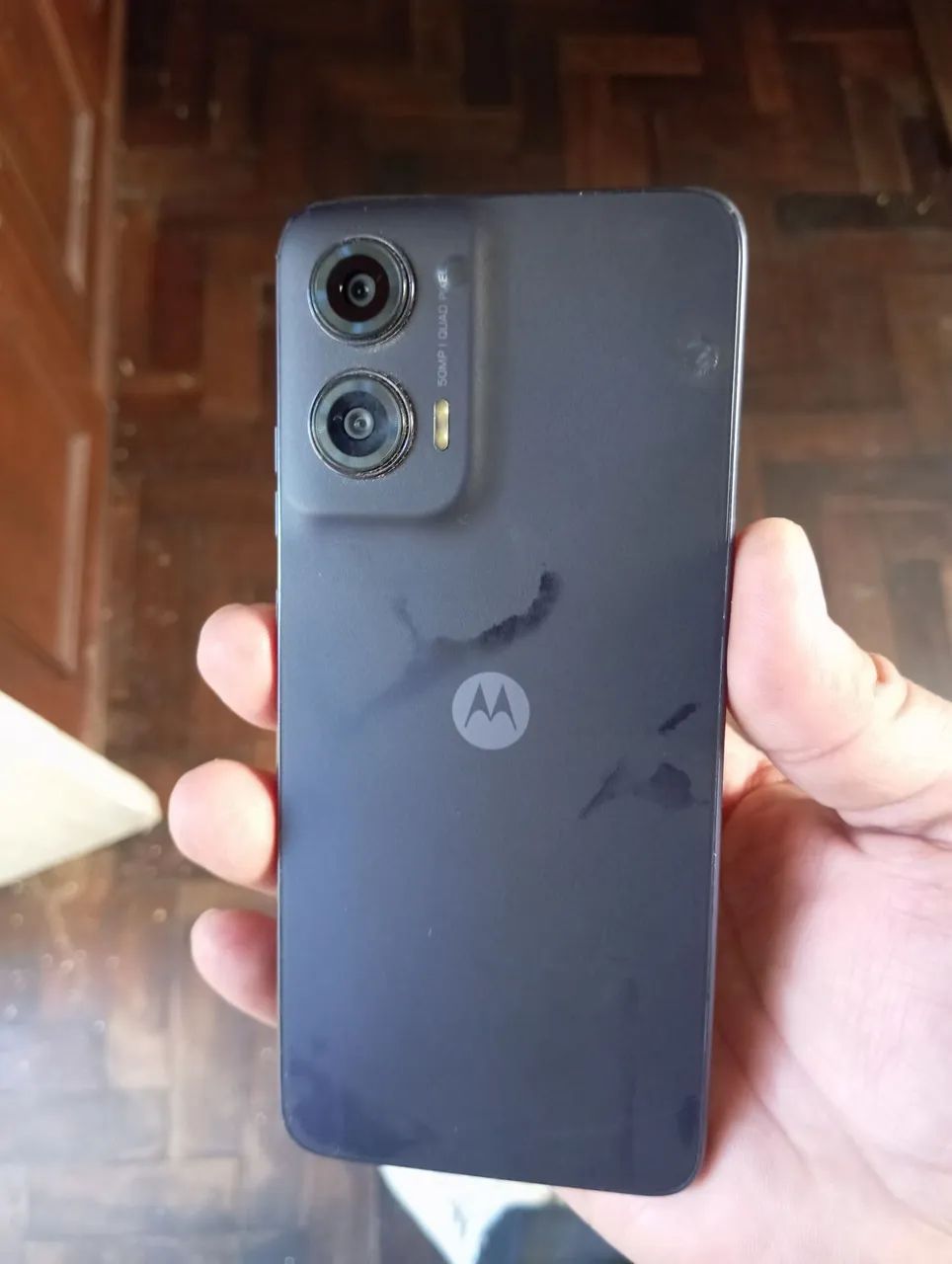 MotoG 35  - Foto 3