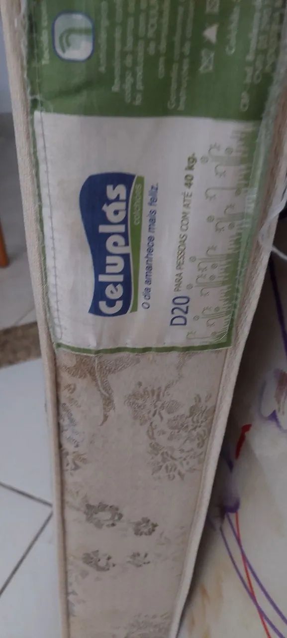Colchões  - Foto 3