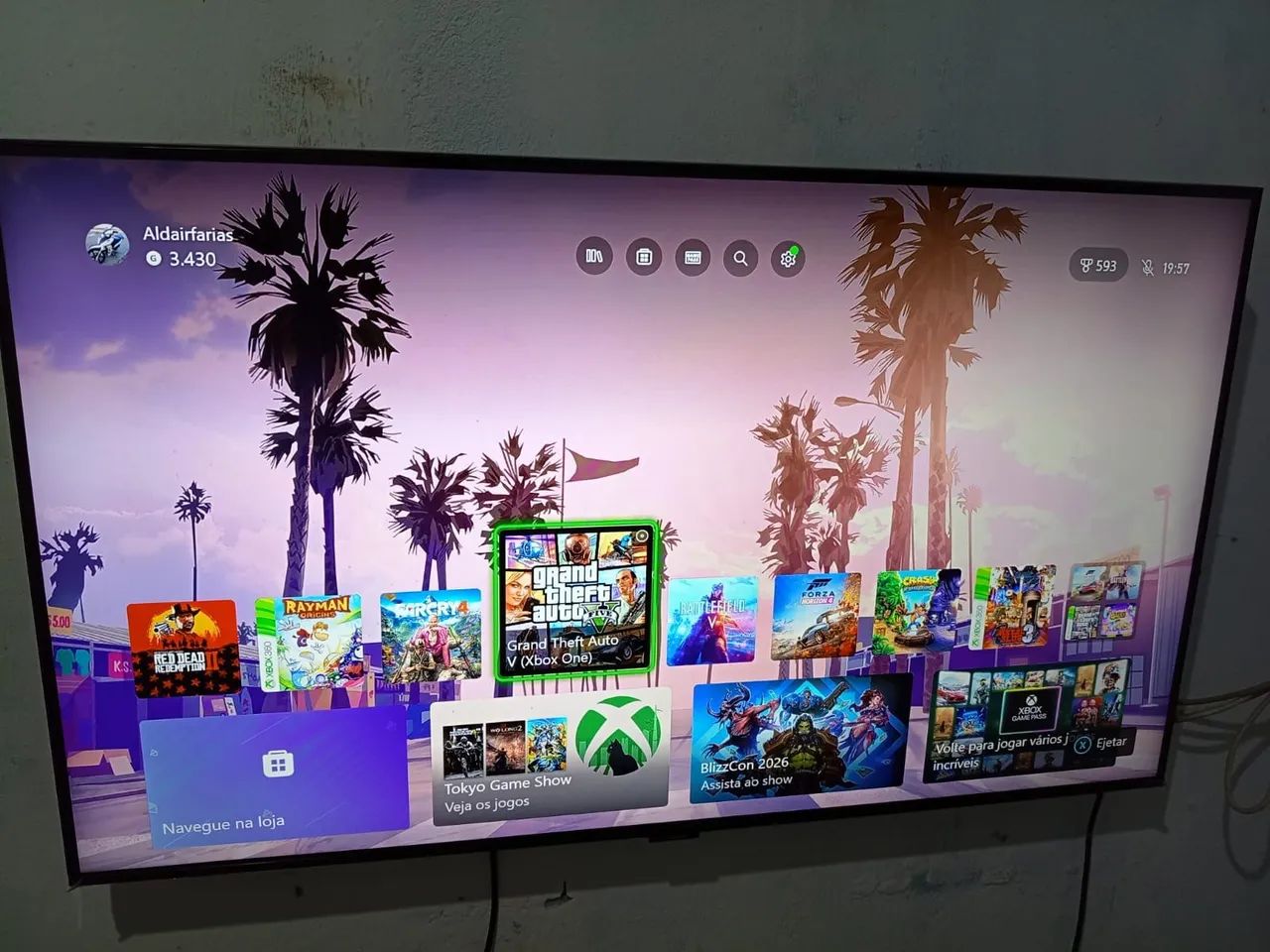 Xbox one s - Foto 4