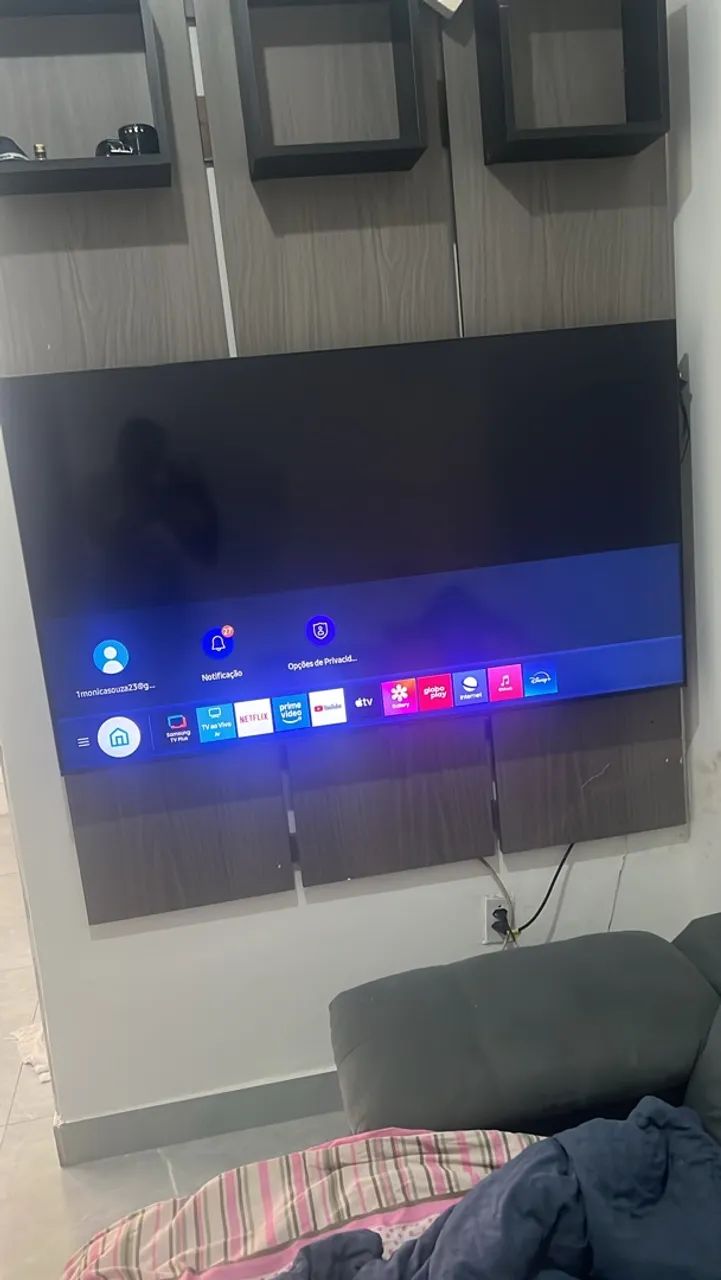 Smart tv 58 - Foto 3