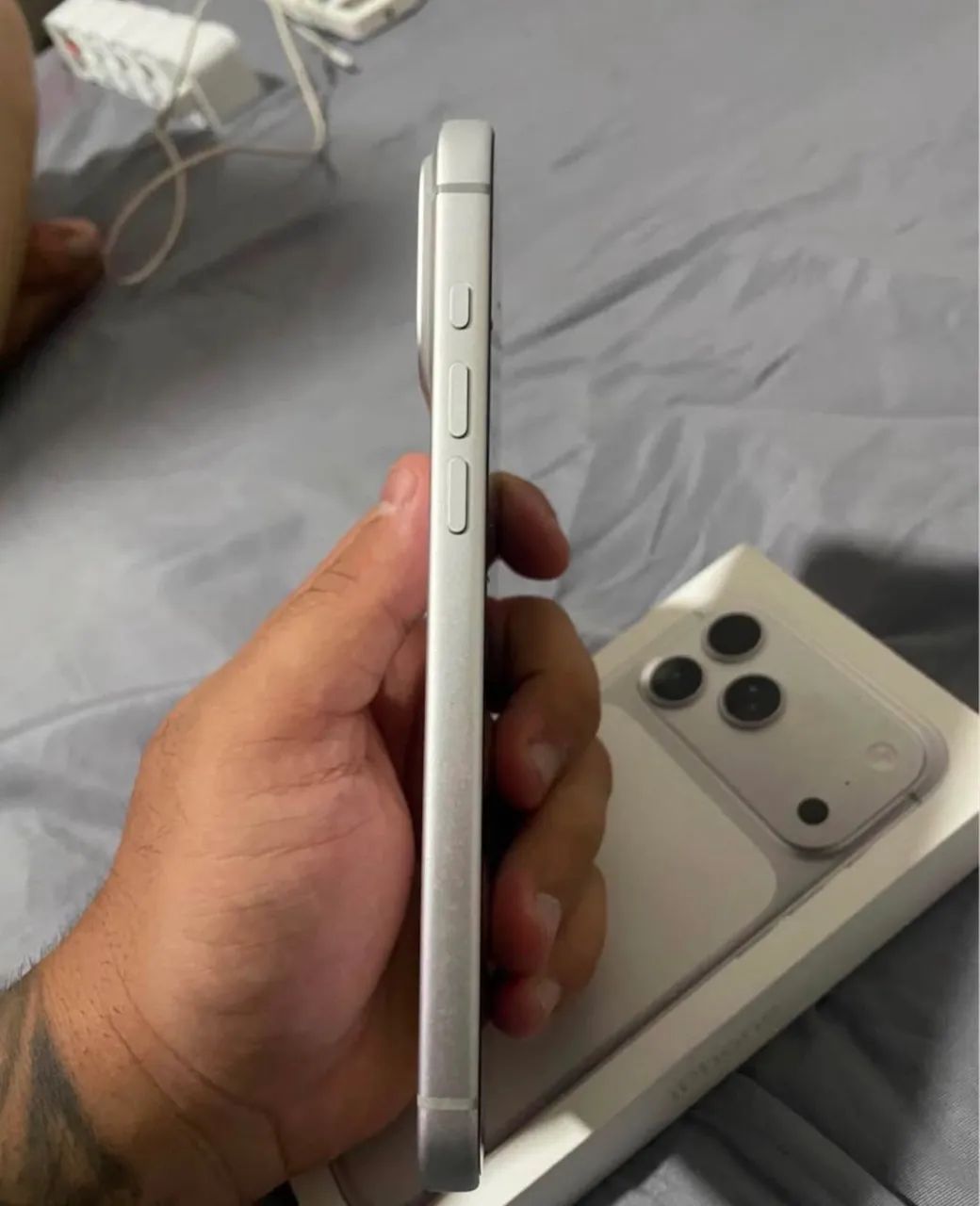 iPhone 17 pro Max  - Foto 3